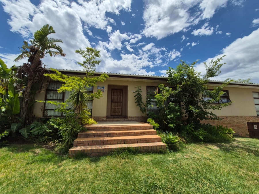 3 Bedroom Property for Sale in Langerug Western Cape